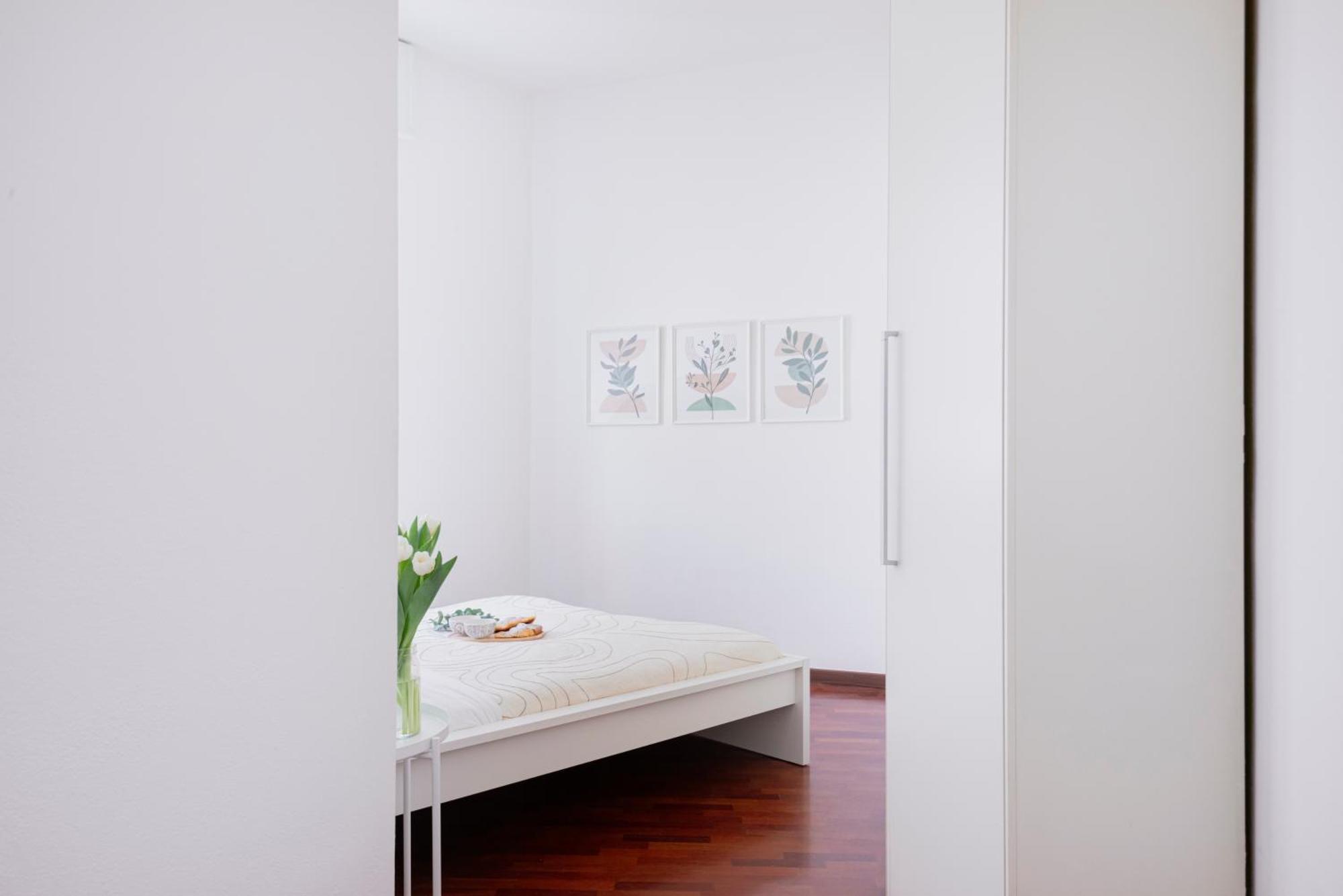 Stylish&Cozy apt close to Naviglio  Milano Esterno foto