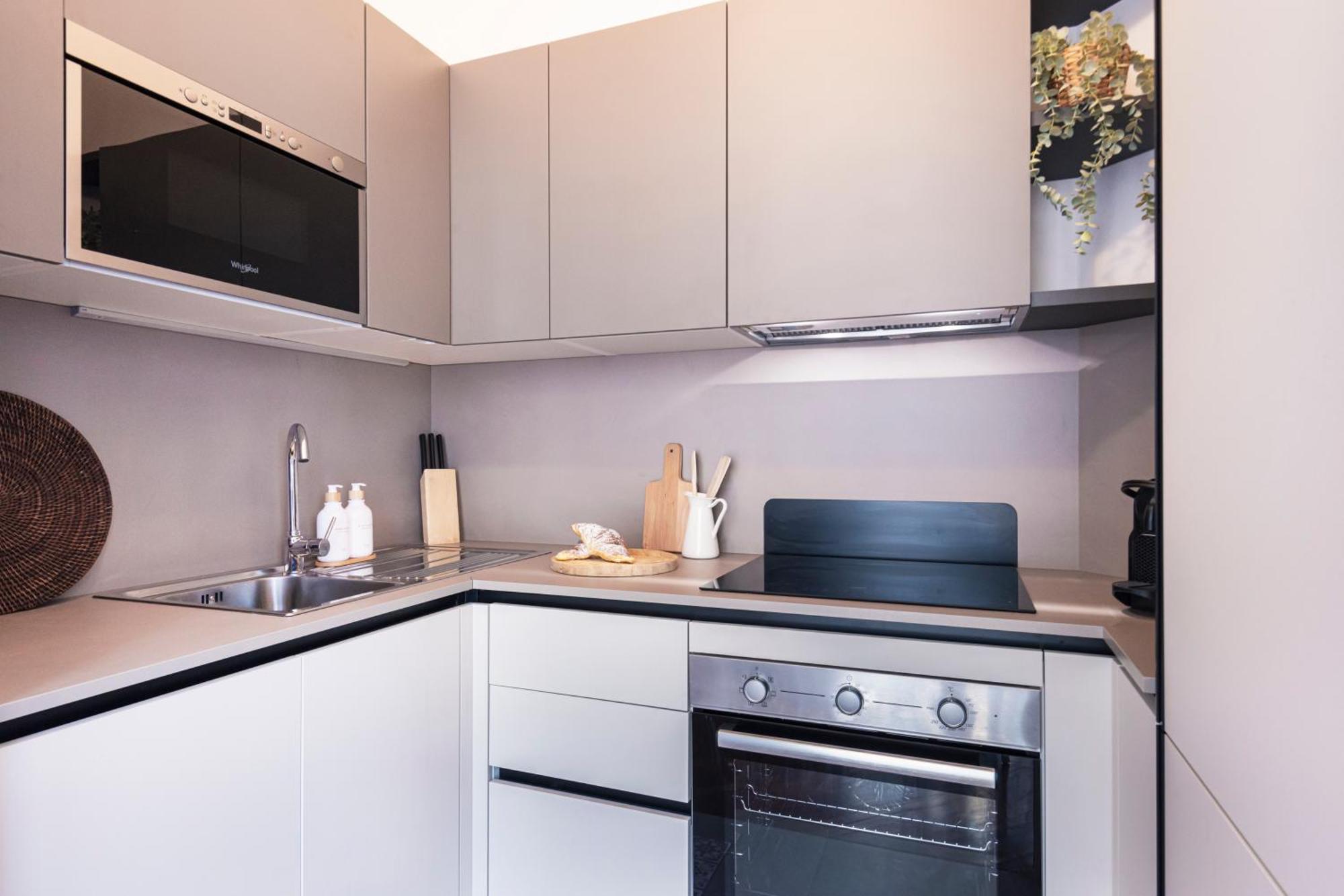 Stylish&Cozy apt close to Naviglio  Milano Esterno foto